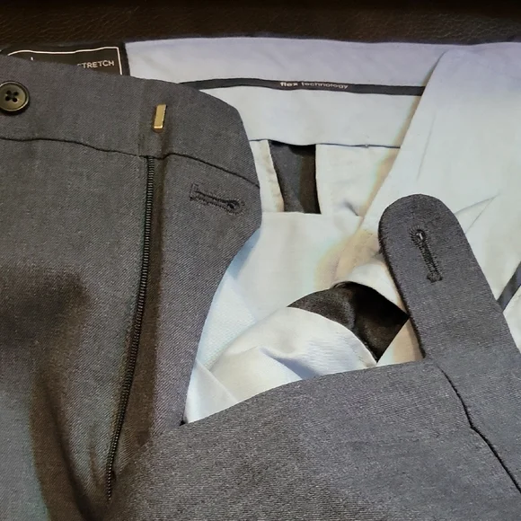 JV Reflex Stretch Mens Pants - Picture 3 of 5